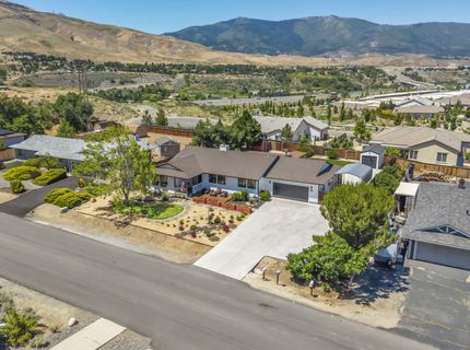 55 Mogul Mountain Drive, Reno, NV 89523 Photo