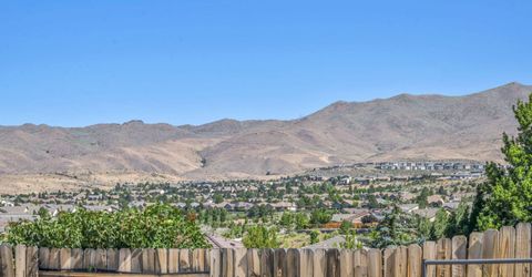 55 Mogul Mountain Drive, Reno, NV 89523 Photo