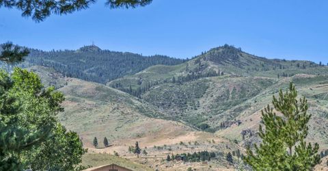 55 Mogul Mountain Drive, Reno, NV 89523 Photo