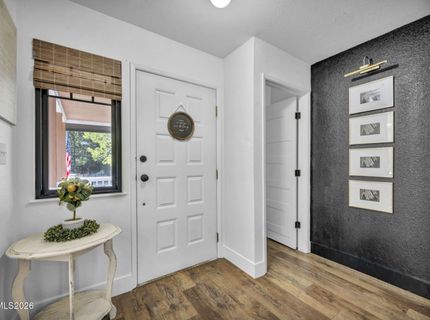 55 Mogul Mountain Drive, Reno, NV 89523 Photo