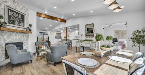 55 Mogul Mountain Drive, Reno, NV 89523 Photo