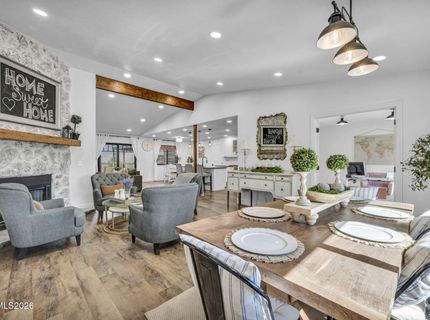 55 Mogul Mountain Drive, Reno, NV 89523 Photo