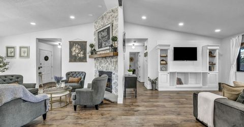 55 Mogul Mountain Drive, Reno, NV 89523 Photo