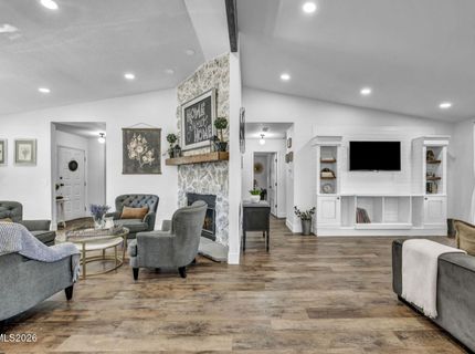 55 Mogul Mountain Drive, Reno, NV 89523 Photo