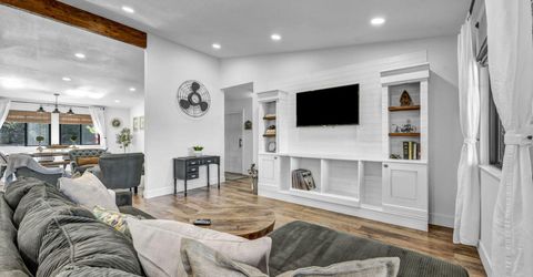 55 Mogul Mountain Drive, Reno, NV 89523 Photo
