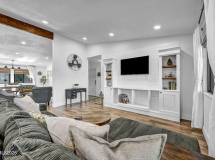 55 Mogul Mountain Drive, Reno, NV 89523 Photo