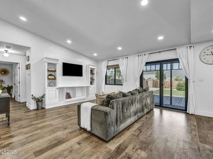 55 Mogul Mountain Drive, Reno, NV 89523 Photo