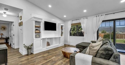 55 Mogul Mountain Drive, Reno, NV 89523 Photo