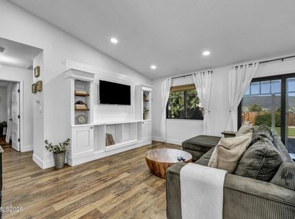 55 Mogul Mountain Drive, Reno, NV 89523 Photo