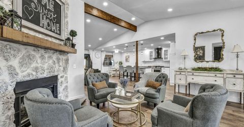 55 Mogul Mountain Drive, Reno, NV 89523 Photo