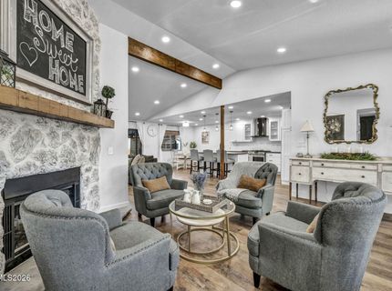 55 Mogul Mountain Drive, Reno, NV 89523 Photo