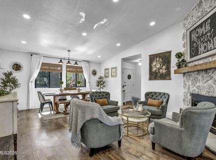 55 Mogul Mountain Drive, Reno, NV 89523 Photo