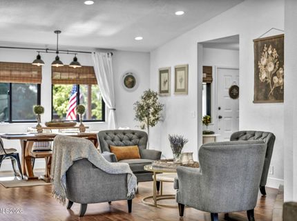 55 Mogul Mountain Drive, Reno, NV 89523 Photo
