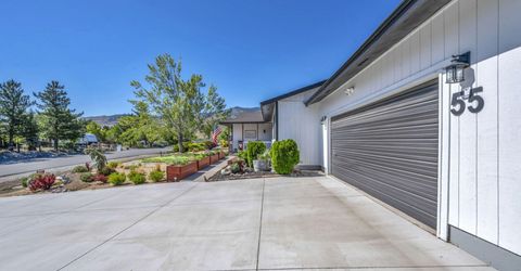55 Mogul Mountain Drive, Reno, NV 89523 Photo