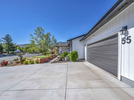 55 Mogul Mountain Drive, Reno, NV 89523 Photo