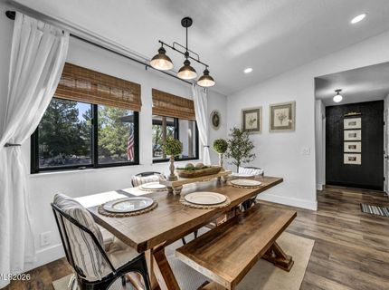 55 Mogul Mountain Drive, Reno, NV 89523 Photo