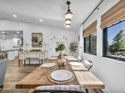 55 Mogul Mountain Drive, Reno, NV 89523 Photo