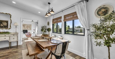 55 Mogul Mountain Drive, Reno, NV 89523 Photo