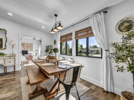 55 Mogul Mountain Drive, Reno, NV 89523 Photo