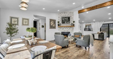 55 Mogul Mountain Drive, Reno, NV 89523 Photo