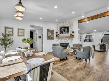 55 Mogul Mountain Drive, Reno, NV 89523 Photo