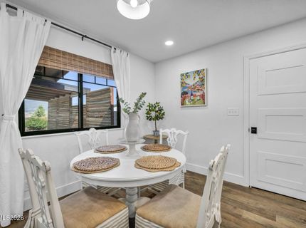 55 Mogul Mountain Drive, Reno, NV 89523 Photo