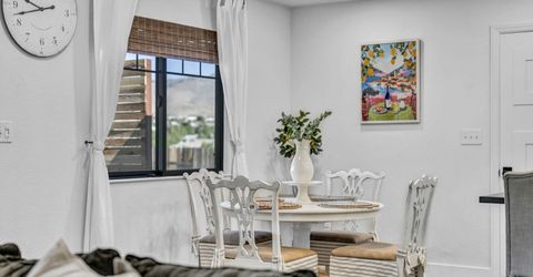 55 Mogul Mountain Drive, Reno, NV 89523 Photo
