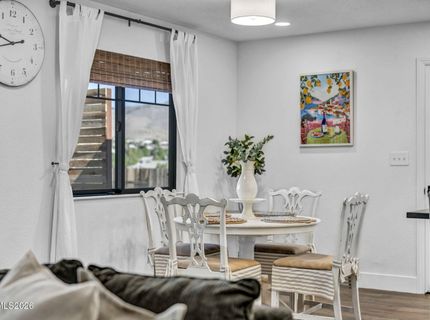 55 Mogul Mountain Drive, Reno, NV 89523 Photo