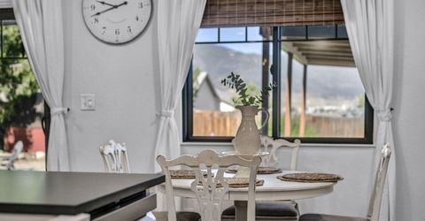 55 Mogul Mountain Drive, Reno, NV 89523 Photo