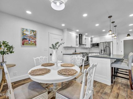 55 Mogul Mountain Drive, Reno, NV 89523 Photo