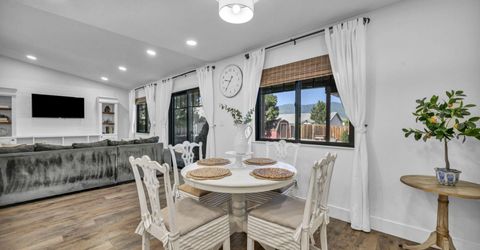 55 Mogul Mountain Drive, Reno, NV 89523 Photo