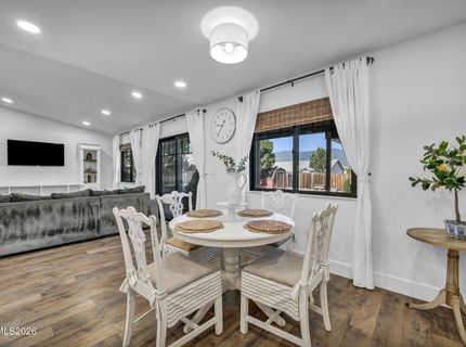 55 Mogul Mountain Drive, Reno, NV 89523 Photo