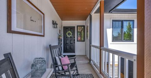 55 Mogul Mountain Drive, Reno, NV 89523 Photo