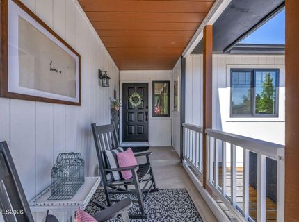 55 Mogul Mountain Drive, Reno, NV 89523 Photo