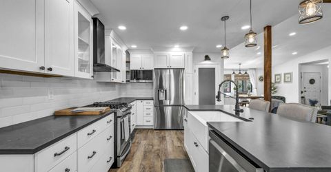 55 Mogul Mountain Drive, Reno, NV 89523 Photo