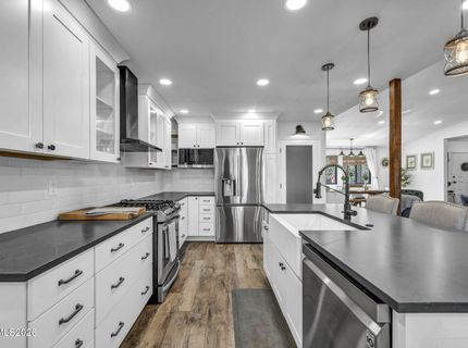 55 Mogul Mountain Drive, Reno, NV 89523 Photo