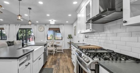 55 Mogul Mountain Drive, Reno, NV 89523 Photo