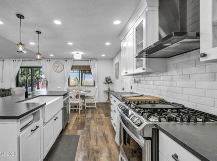 55 Mogul Mountain Drive, Reno, NV 89523 Photo