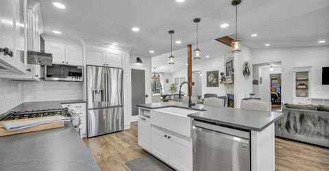55 Mogul Mountain Drive, Reno, NV 89523 Photo