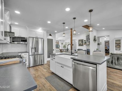 55 Mogul Mountain Drive, Reno, NV 89523 Photo