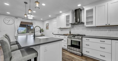 55 Mogul Mountain Drive, Reno, NV 89523 Photo