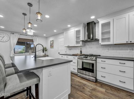 55 Mogul Mountain Drive, Reno, NV 89523 Photo