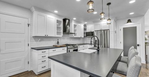 55 Mogul Mountain Drive, Reno, NV 89523 Photo
