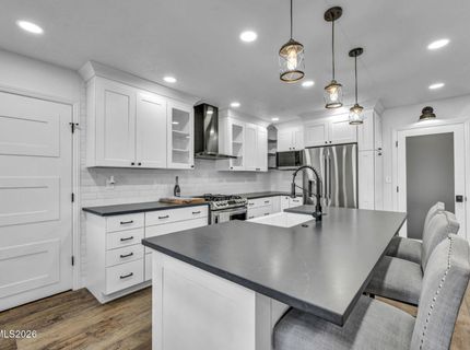 55 Mogul Mountain Drive, Reno, NV 89523 Photo