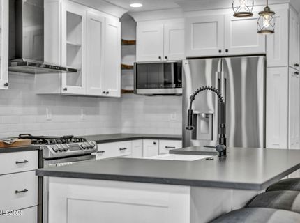 55 Mogul Mountain Drive, Reno, NV 89523 Photo