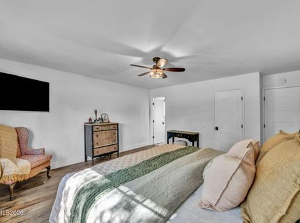 55 Mogul Mountain Drive, Reno, NV 89523 Photo