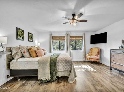 55 Mogul Mountain Drive, Reno, NV 89523 Photo