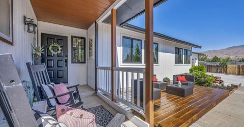 55 Mogul Mountain Drive, Reno, NV 89523 Photo