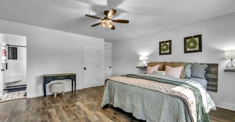 55 Mogul Mountain Drive, Reno, NV 89523 Photo