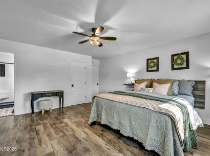 55 Mogul Mountain Drive, Reno, NV 89523 Photo
